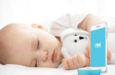 Smartphone Baby Monitors
