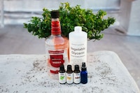 Homemade Nausea Sprays Image 7
