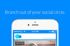 Student-Only Social Networks