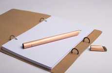 Note-Taking Smartpens