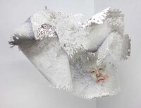 Psychological Paper Sculptures Image 4