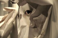 Psychological Paper Sculptures Image 5