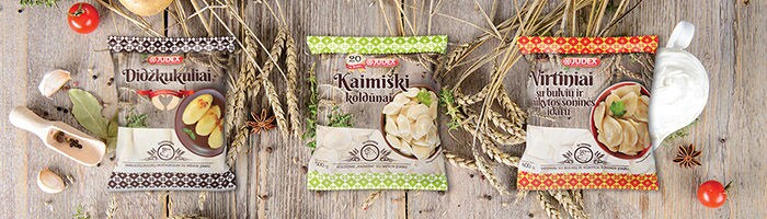 Farmyard Chip Packages