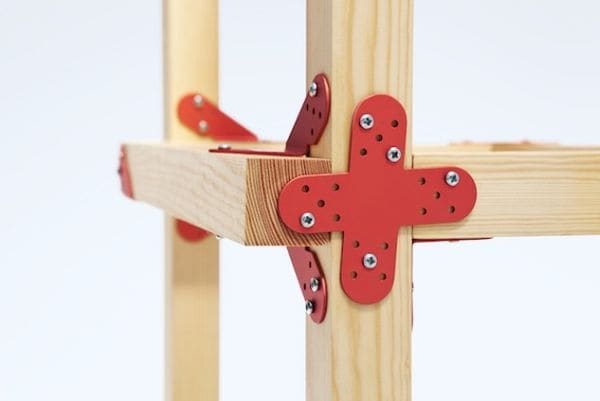 15 Creative Furniture Joinery Pieces