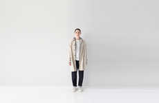 Comfortable Unisex Collections