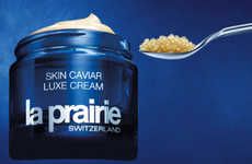 Opulent Caviar Skincare