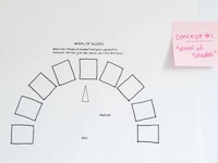 Shade-Determining Cosmetic Tools Image 4