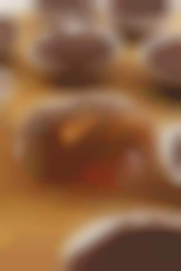 Bourbon Butter Cups