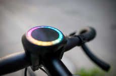Smart Bike Devices