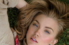 Poolside Actress Covers