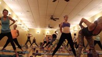 Millennial Yoga Programs Image 2