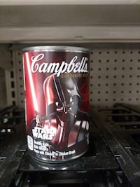 Galactic Soup Cans Image 2