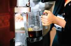 Bulletproof Coffee Shops