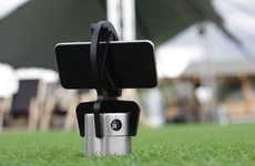 Timelapse Photography Tools