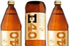 Celebrity Malt Liquors