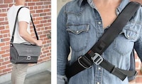Adaptable Camera Bags Image 2
