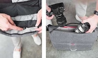 Adaptable Camera Bags Image 3