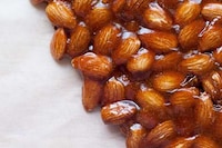 Almond Brittle Candies Image 3