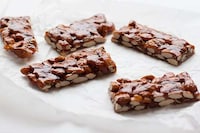 Homemade Nut Brittles Image 2
