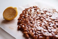 Homemade Nut Brittles Image 3