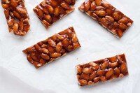 Homemade Nut Brittles Image 4