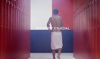 Tennis Star Underwear Ads Image 3