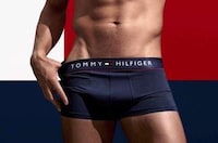 Tennis Star Underwear Ads Image 5