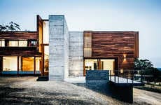 Sustainable Elevated Homes
