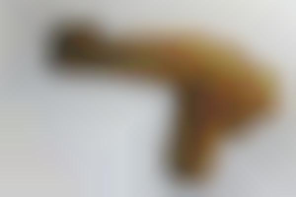 Poignant Firearm Artwork