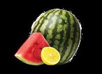 Minty Watermelon Lemonades Image 3