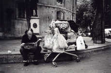 Homeless Art Initiatives