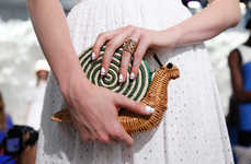 100 Creative Clutch Purses