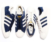 Superstar Anniversary Sneakers Image 2