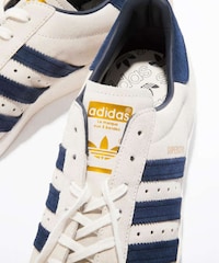 Superstar Anniversary Sneakers Image 7