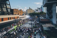 Tennis-Honoring Street Games Image 8