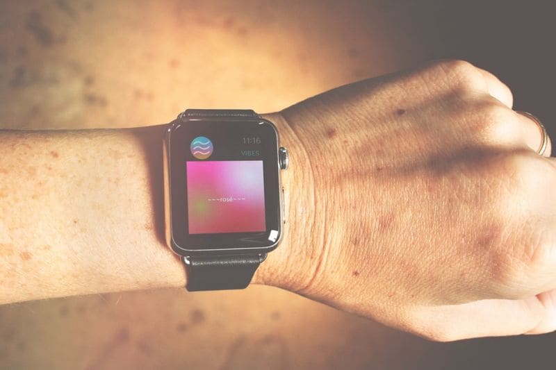 Ambient Messaging Apps