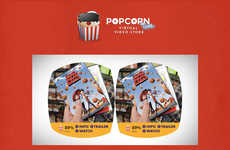 Virtual Video Stores