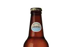 Bourbon-Brewed Beers
