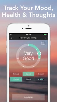Anxiety-Alleviating Apps Image 3