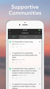 Anxiety-Alleviating Apps Image 5