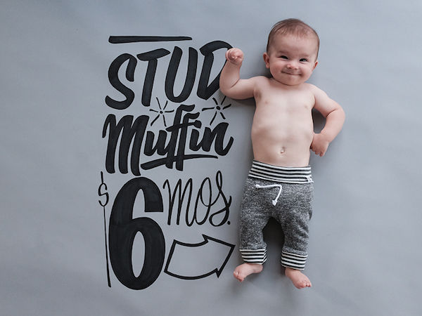 Top 35 Babies Trends in September