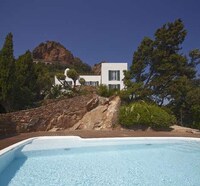 Upgraded French Villas Image 3