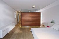 Upgraded French Villas Image 8