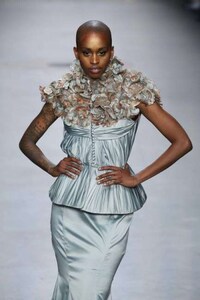 Recycled Couture Collections Image 2