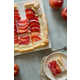 Cheesy Stone Fruit Tarts Image 5