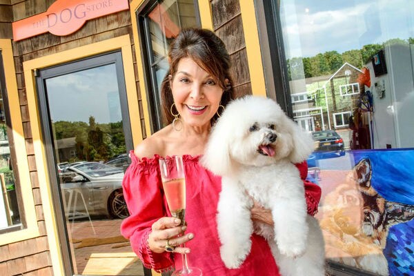 Top 40 Pet Trends in September