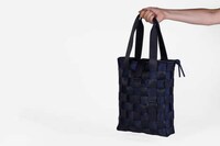 DIY Woven Strap Bags Image 3