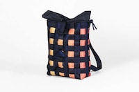 DIY Woven Strap Bags Image 7