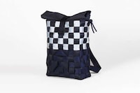 DIY Woven Strap Bags Image 8