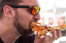 Competitive Pizza Festivals